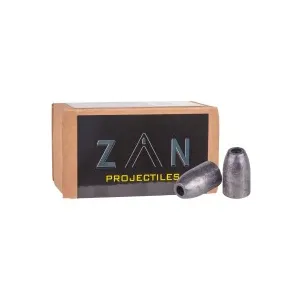 ZAN Projectiles Slug HP .20 Cal, 25gr - 200ct 0.20