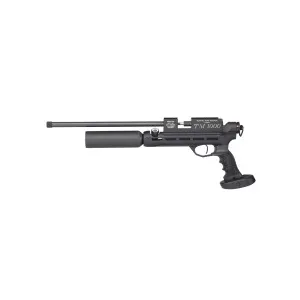 RAW TM1000 Chassis Pistol, .20 Caliber, 12 ft/lbs, RH Action 0.20