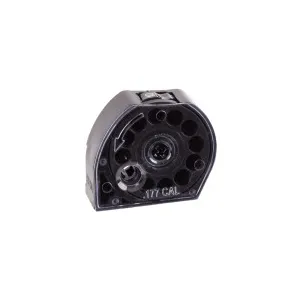 Beeman PCP Magazine, .177 Cal, 12 Rds.