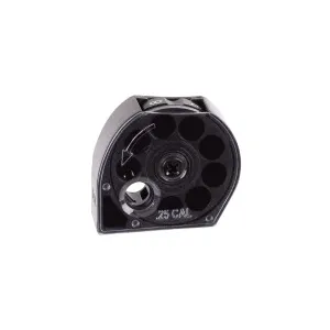 Beeman PCP Magazine, .25 Cal, 9 Rds.
