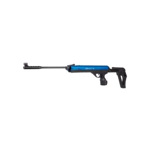 Norica Omnia ZRS Ice, .22 Caliber 0.22