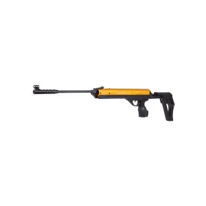 Norica Omnia ZRS Gold, .177 Caliber 0.177