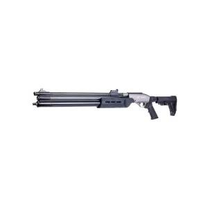 Seneca Light Hunter II Tactical, .45 Cal 0.45