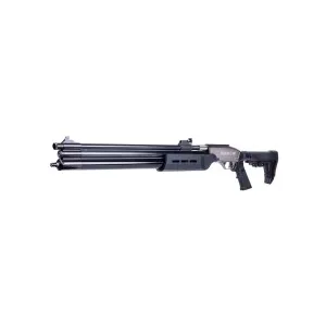 Seneca Dragon Claw II Tactical .50 cal 0.50