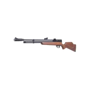 Beeman Chief II Plus Sidelever, .22 Caliber 0.22