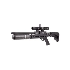 RAW HM1000X Mini Chassis, .25 Cal, Compact Combo 0.25