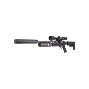 RAW HM1000x Chassis, .25 Cal RH, Hunter Combo 0.25