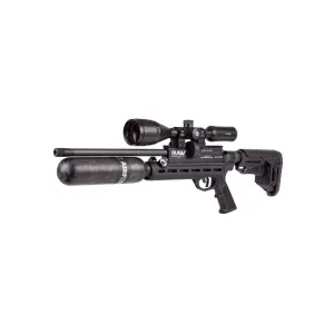 RAW HM1000X Mini Chassis, .22 Cal, Hunter Combo 0.22