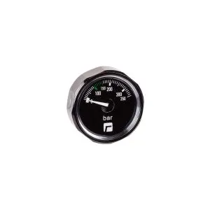 Reximex Regulator Manometer Gauge