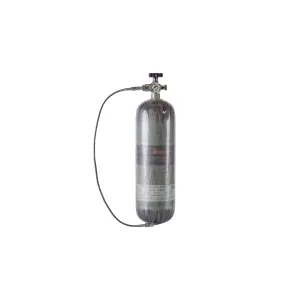Benjamin AirBoost Carbon Fiber Air Cylinder, 74 cu ft