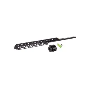 Saber Tactical FX Impact M4 TRS Rail Standard