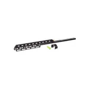 Saber Tactical FX Impact M4 TRS Rail Compact