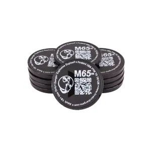 Firebird M65 Moderated IR Target