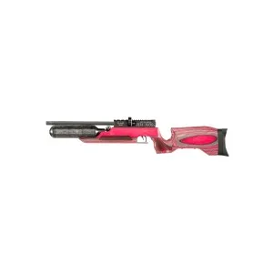 RAW HM1000x Mini LRT, Red Laminate, .30 Cal 0.30