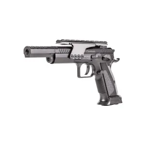 Tanfoglio Gold Gen 2 Custom CO2 Blowback BB Pistol 0.177