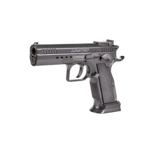 Tanfoglio Limited Gen 2 Custom BB Pistol 0.177