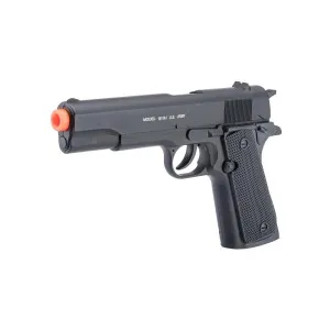 Auto Ordnance 1911 BB Pistol 0.177