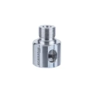 Presslug Crown Kit with Spanner Tool