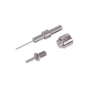 Presslug Die .358 caliber, .358 (9mm)