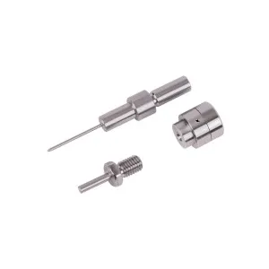 Presslug Die .177 caliber, .176 (4.49mm)