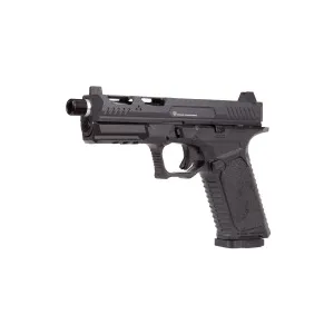 Strike Industries ARK CO2 BB Pistol, Black 0.177