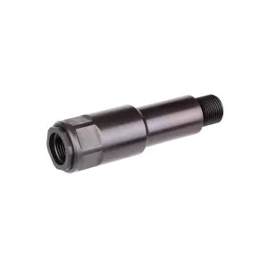 RAW 35cc Plenum Extender Necked Down for HM1000X