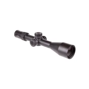JTS Shadow Series 5-30x56 FFP Riflescope