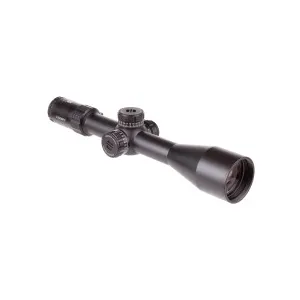 JTS Shadow Series 5-25x56 FFP Riflescope