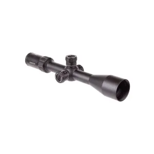 JTS Shadow Series 6-24x50 FFP Riflescope
