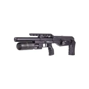 FX Leopard Compact, Bottle, .22 Cal 0.22