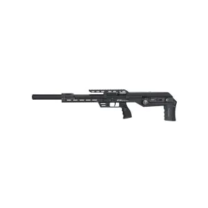 FX Leopard Sniper, Tube, .22 Cal 0.22