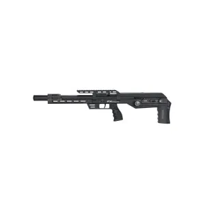 FX Leopard Standard, Tube, .30 Cal 0.30