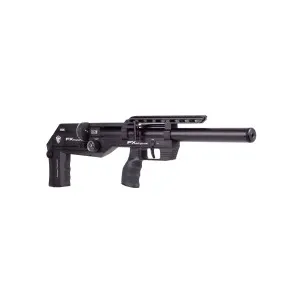 FX Leopard Compact, Tube, .25 Cal 0.25