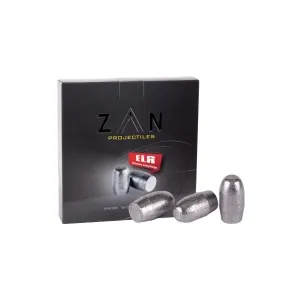 ZAN Projectiles ELR Slugs .22 Cal, 35gr - 200ct 0.22