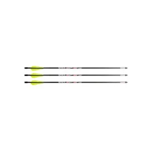 Air Venturi .357 Cal Air Bolt, 3 Pack 0.357