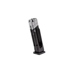 Umarex Glock 17 Gen5 MOS Half Blowback BB Magazine