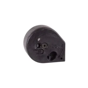 Kral Magazine, .25 Cal