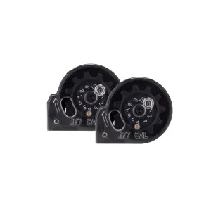 Umarex NXG APX Multi-Shot Pellet Magazine, .177 cal, 2pk