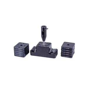 ZAN Projectiles Pellet Sizer, .22 Caliber