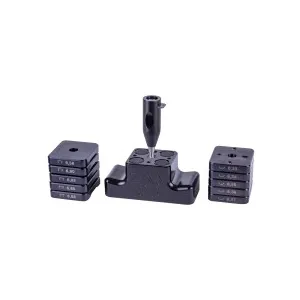 ZAN Projectiles Pellet Sizer, .25 Caliber