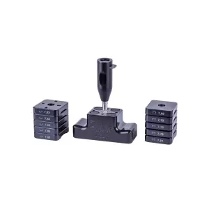 ZAN Projectiles Pellet Sizer, .30 Caliber
