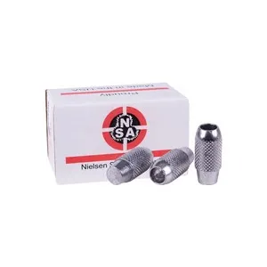 NSA Boat Tail Hollowpoint Slug, .457 Cal, 348 gr - 50ct 0.457
