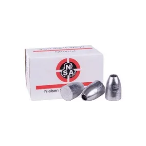 NSA Hollowpoint Slug, .510 Cal, 388 gr - 50ct 0.51