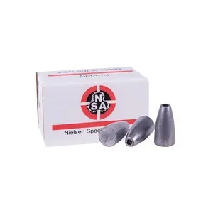 NSA Hollowpoint Slug, .357 Cal, 142 gr - 100ct 0.357