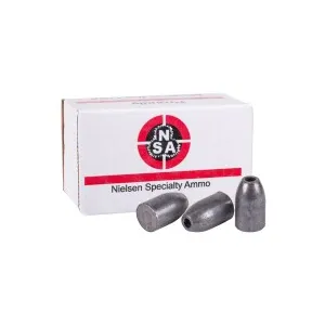 NSA Hollowpoint Slug, .454 Cal, 290 gr - 50ct 0.45