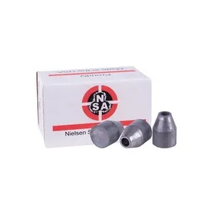 NSA Hollowpoint Slug, .452 Cal, 240 gr - 50ct 0.45