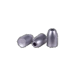 NSA Hollowpoint Slug, .454 Cal, 265 gr - 50ct 0.45