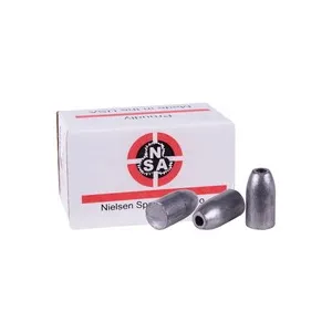 NSA Hollowpoint Slug, .308 Cal, 105 gr - 100ct 0.308