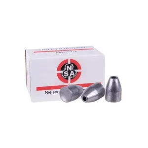 NSA Hollowpoint Slug, .357 Cal, 110 gr - 100ct 0.357