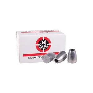 NSA Hollowpoint Slug, .250 Cal, 36.2gr - 215ct 0.25